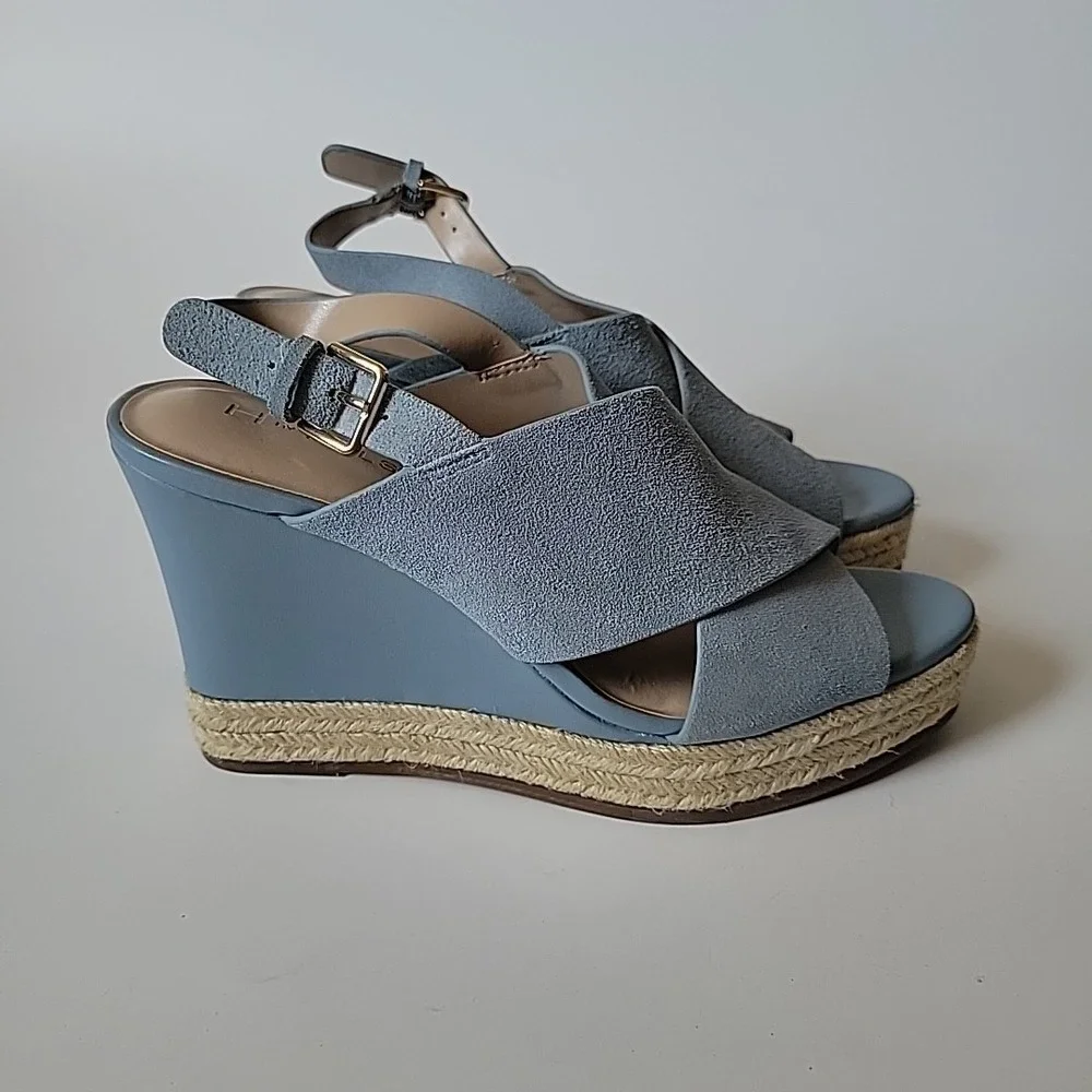 H by Halston features open